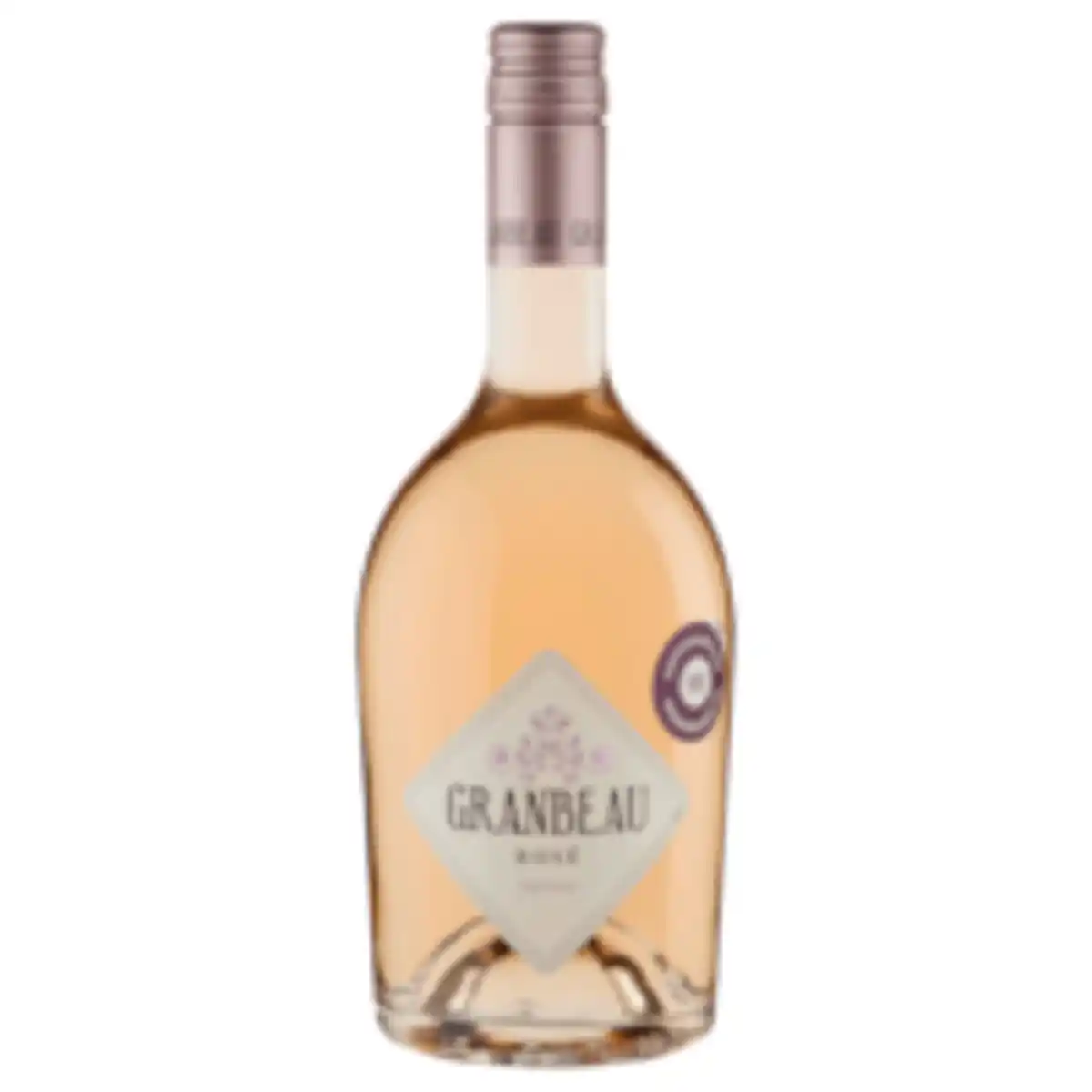 Bild 1 von Weinfreunde Granbeau Rosé