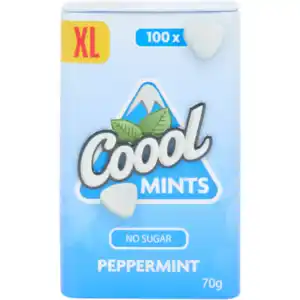 Cool Mints Peppermint
