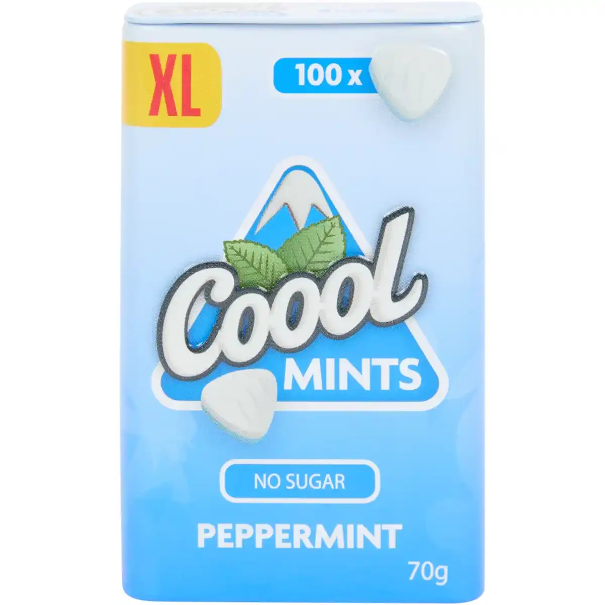 Bild 1 von Cool Mints Peppermint