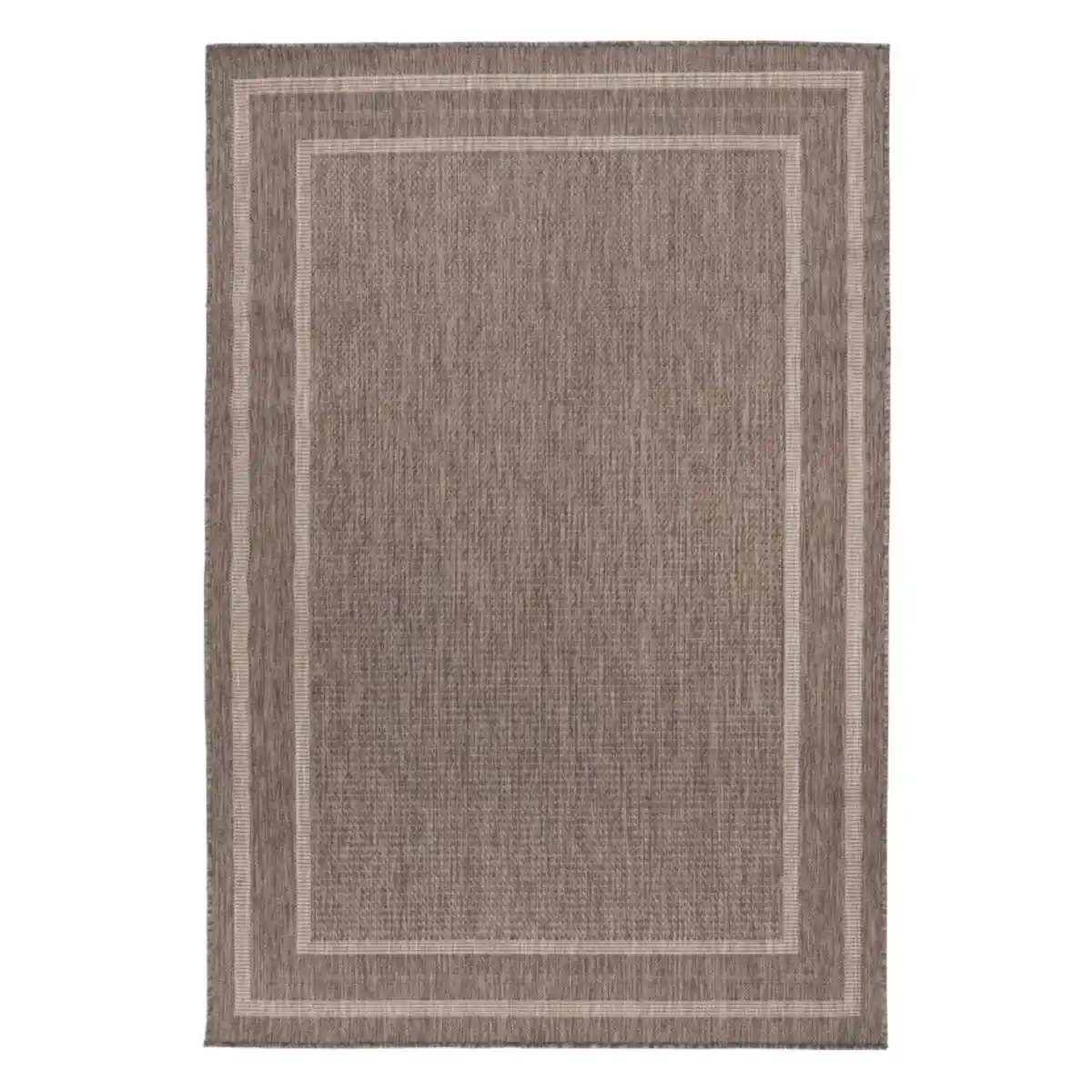 Bild 1 von Kayoom Teppich 'Nibru' taupe 200 x 290 cm
