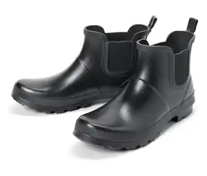 Regen-Chelseaboots
