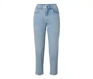 Da.Denim,Mom fit,light blue,NYLA