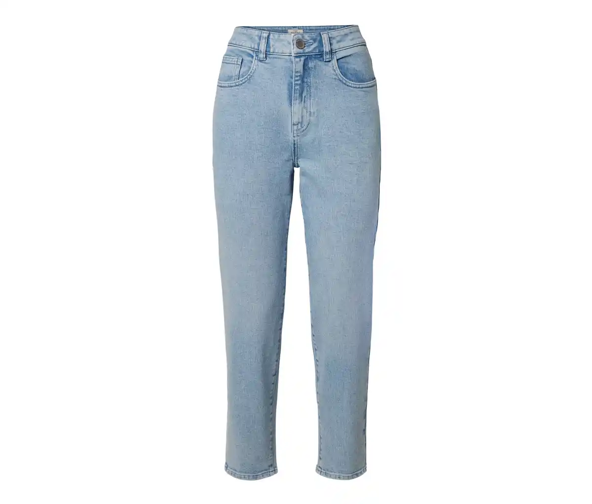 Bild 1 von Da.Denim,Mom fit,light blue,NYLA
