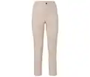 Bild 1 von Gestreifte Stretch-Twill-Hose