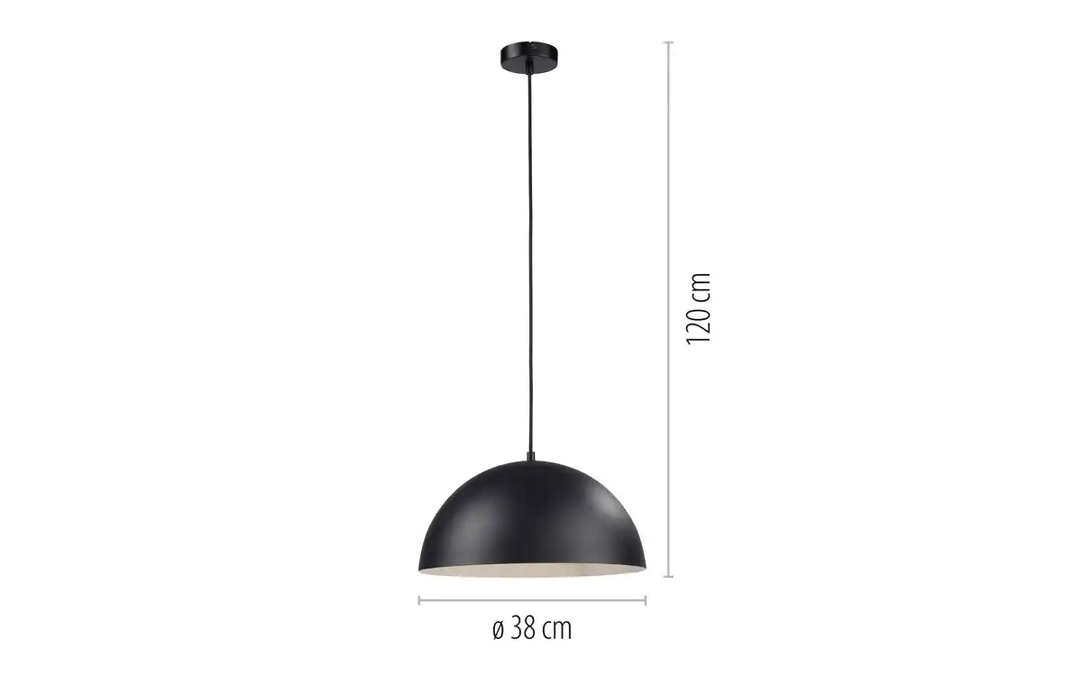 Bild 4 von Just Light - Pendelleuchte ALI