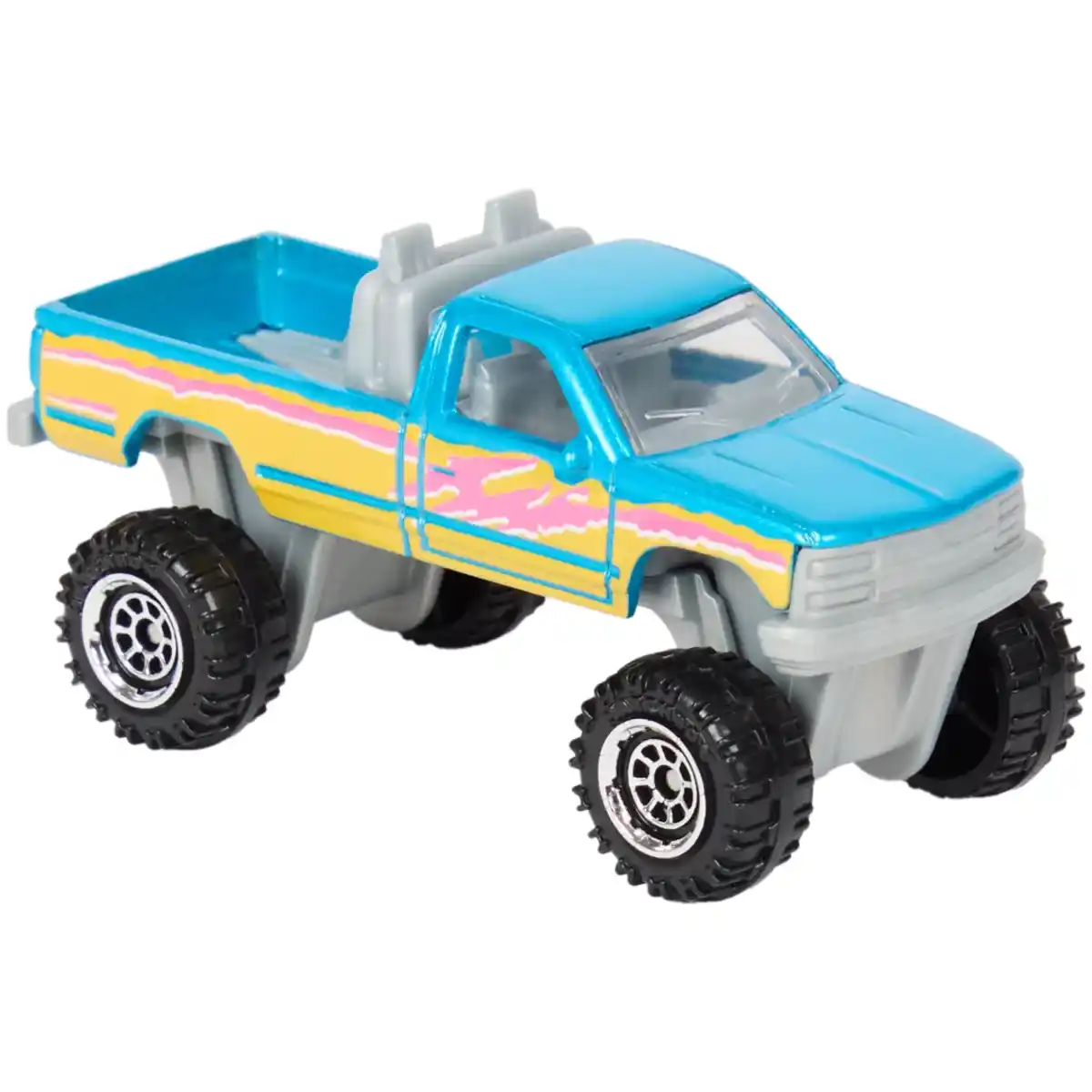 Bild 4 von Matchbox Spielzeugauto