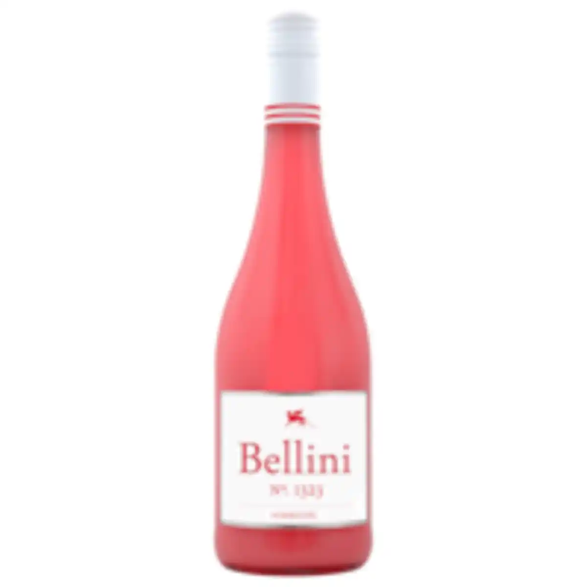 Bild 1 von Limoncello Spritz weinhaltiger Cocktail, auch alkoholfrei oder Bellini Himbeere No. 1323