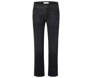 Jeans, grey denim