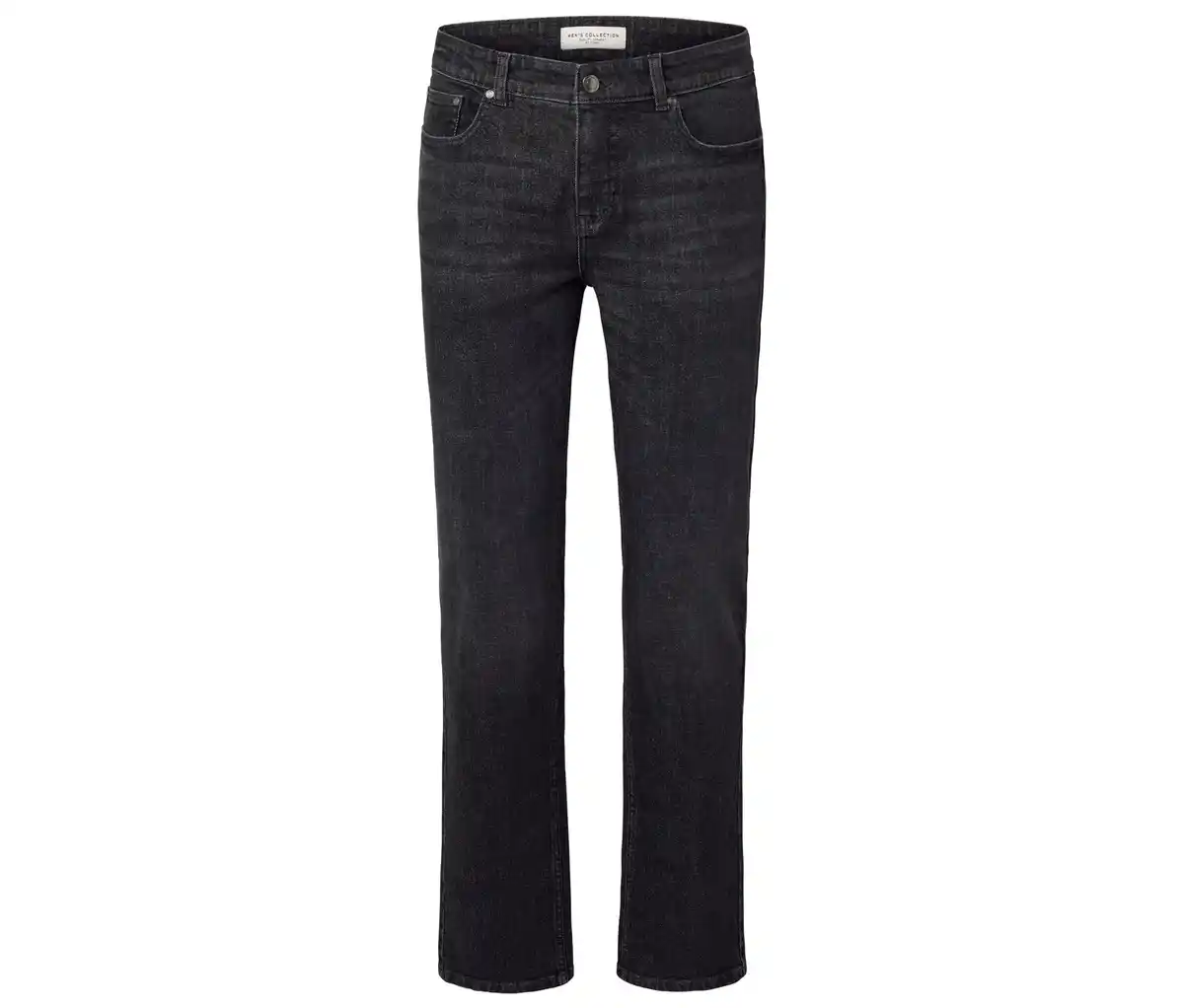 Bild 1 von Jeans, grey denim