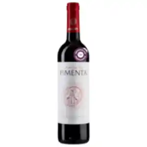 Weinfreunde Monte da Pimenta