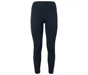 Leggings in Rippoptik