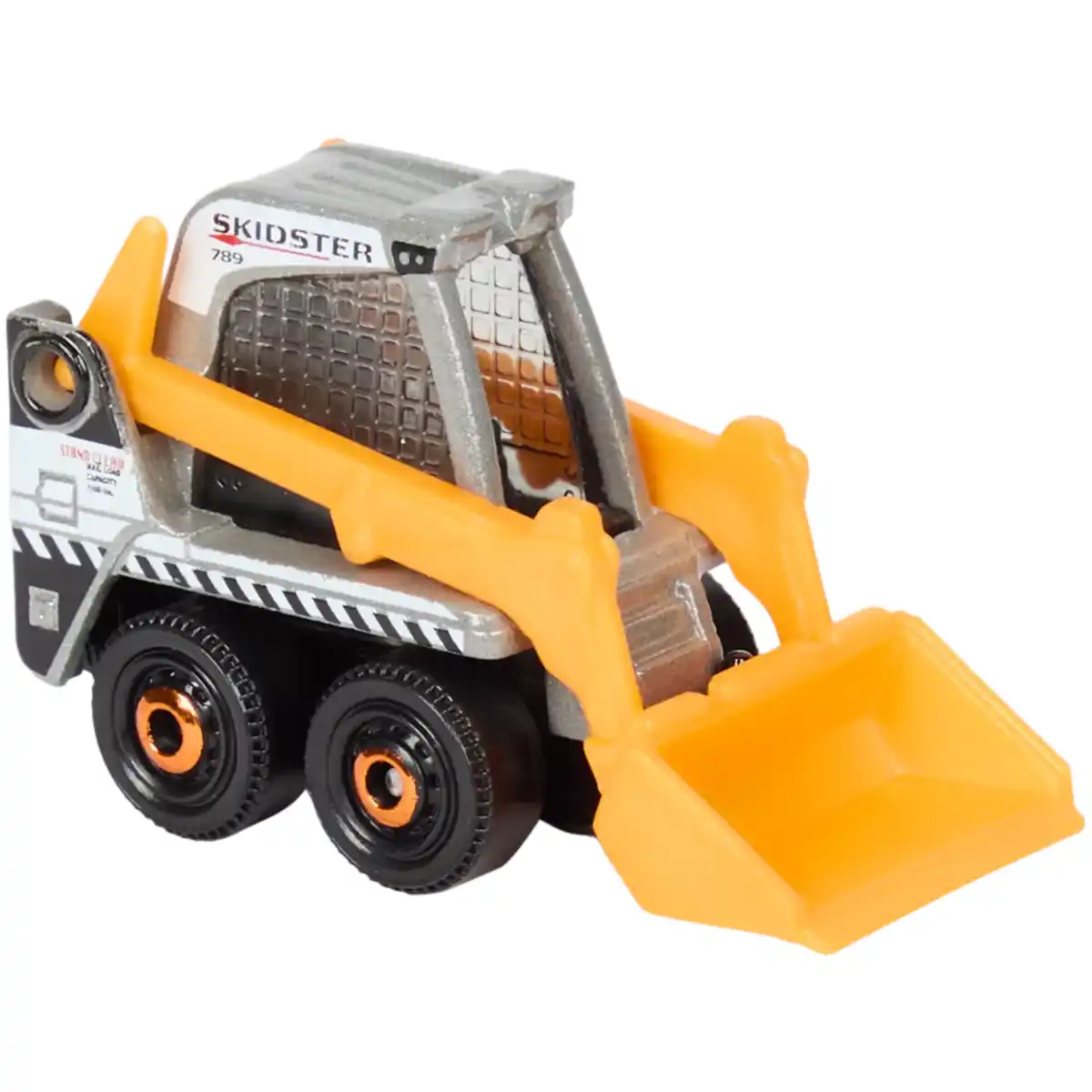Bild 2 von Matchbox Spielzeugauto