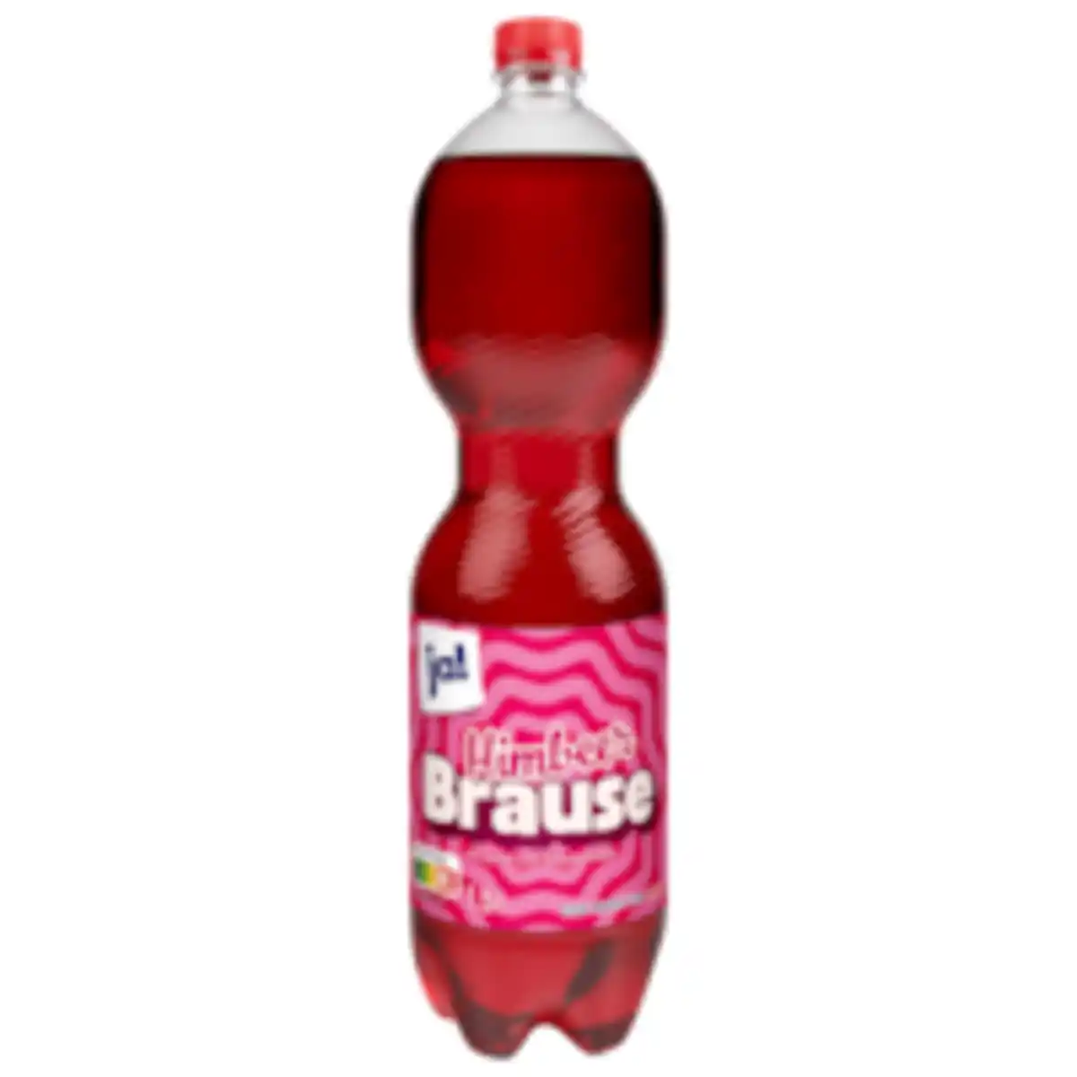 Bild 1 von ja! Waldmeister oder Himbeer Brause