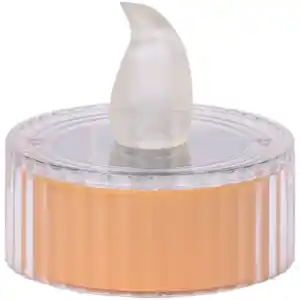 LED-Teelicht