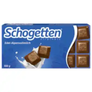 Schogetten