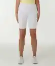 Bild 1 von Kurze Radlerhose, weiß