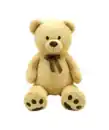 Bild 1 von XL Plüschtier Bär, braun