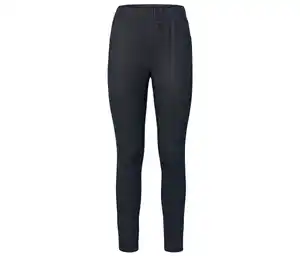 Leggings in Jeans-Optik