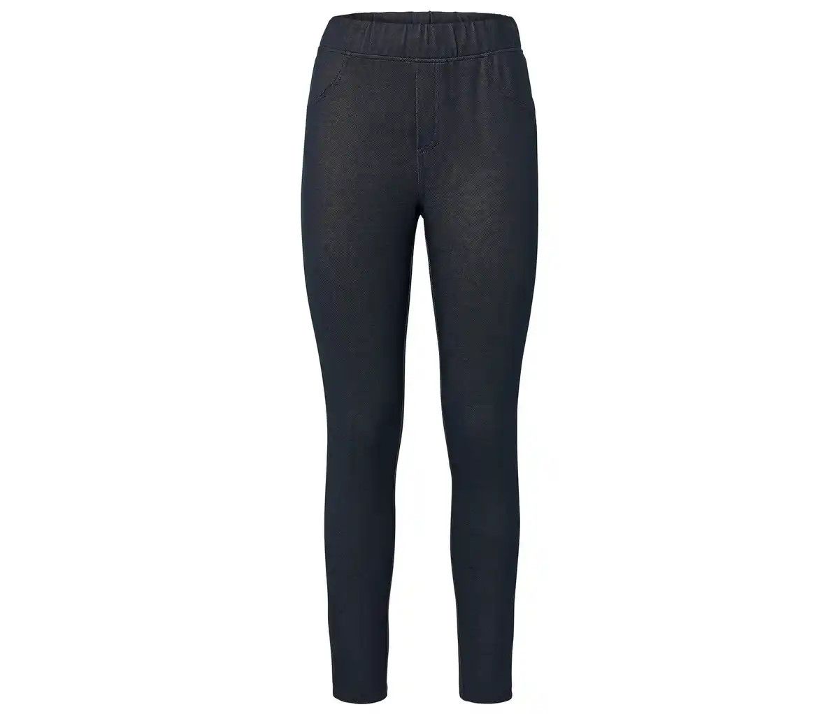 Bild 1 von Leggings in Jeans-Optik