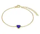 Bild 1 von Amor Armschmuck mit Herz-Motiv