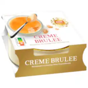 REWE Feine Welt Crème brûlée