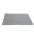Bild 1 von Badematte Chenille, silbergrau