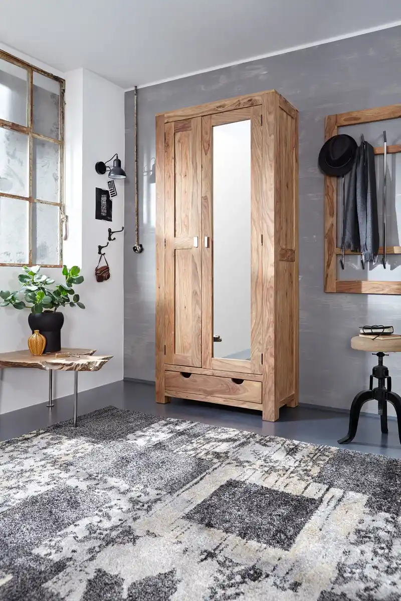 Bild 4 von Wolf Möbel - Dielenschrank Yoga
