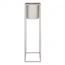 Bild 1 von Übertopf Kiara Beige, Beige