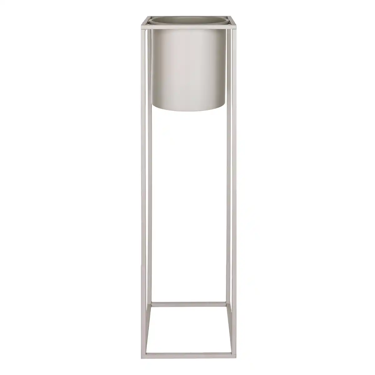 Bild 1 von Übertopf Kiara Beige, Beige