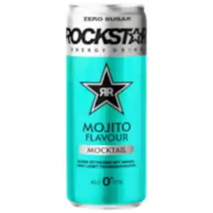 Rockstar Mocktail