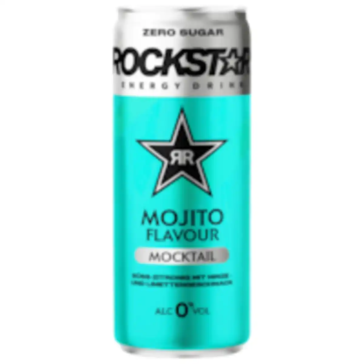 Bild 1 von Rockstar Mocktail