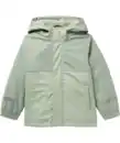 Bild 1 von Regenjacke mit Innenfleece, hellkhaki