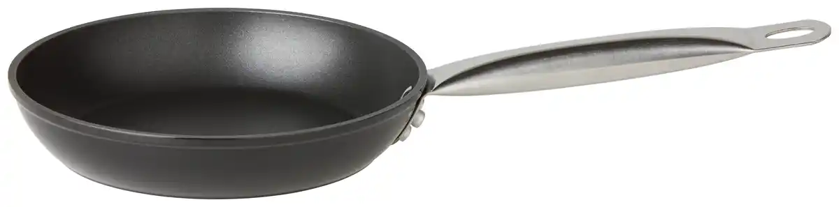 Bild 1 von Bratpfanne Classic Ø ca. 20cm, Schwarz, Silberfarben
