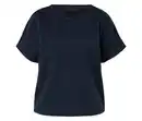 Bild 1 von Blusenshirt, dunkelblau