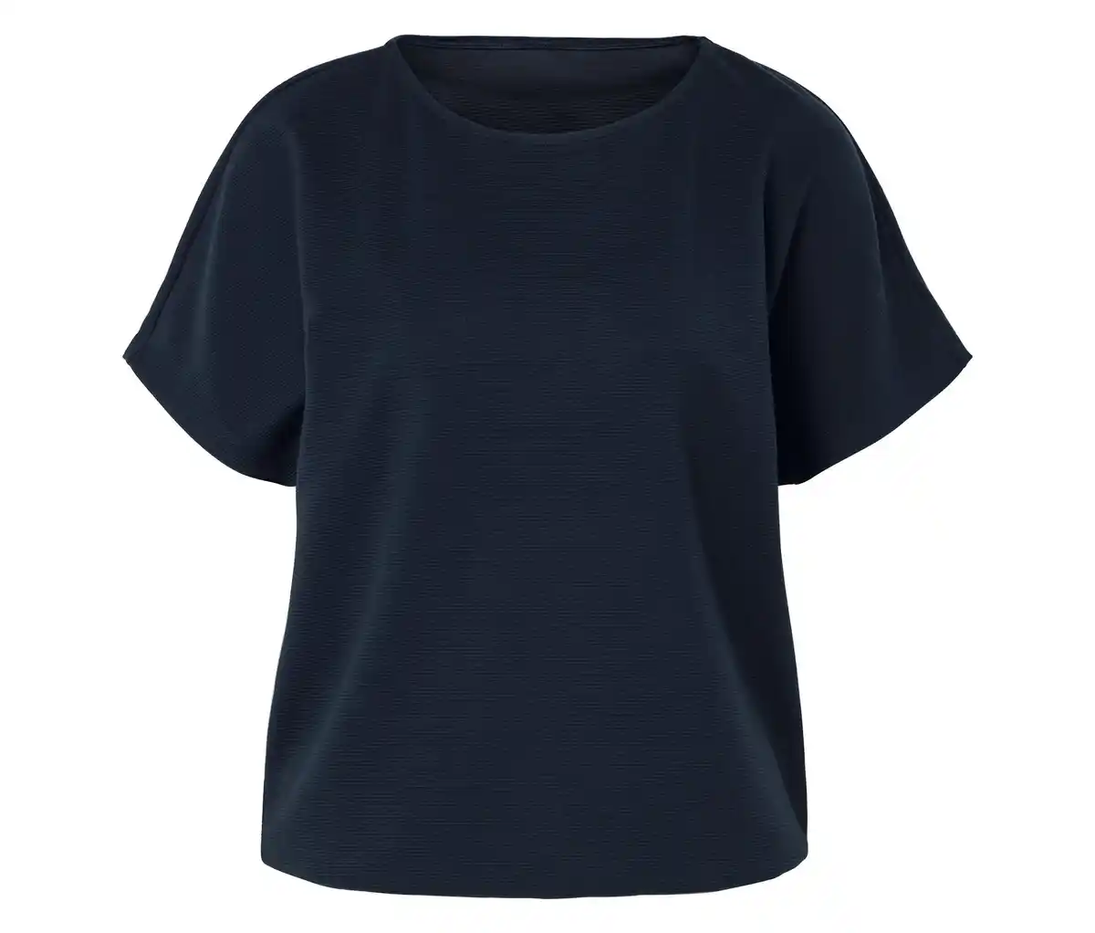 Bild 1 von Blusenshirt, dunkelblau