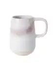 Bild 1 von Tasse in Marmoroptik, hellrosa