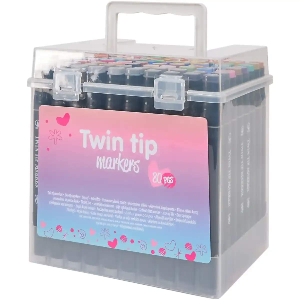 Bild 2 von Twinmarker