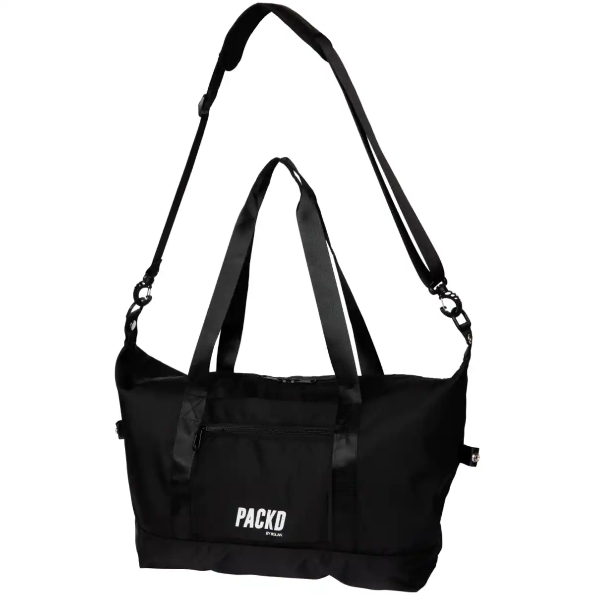 Bild 2 von PACKD by Bolan Faltbare Reisetasche