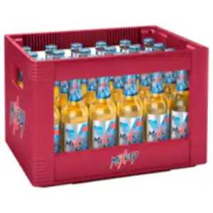 Karlsberg Vodka Flavoured Blue