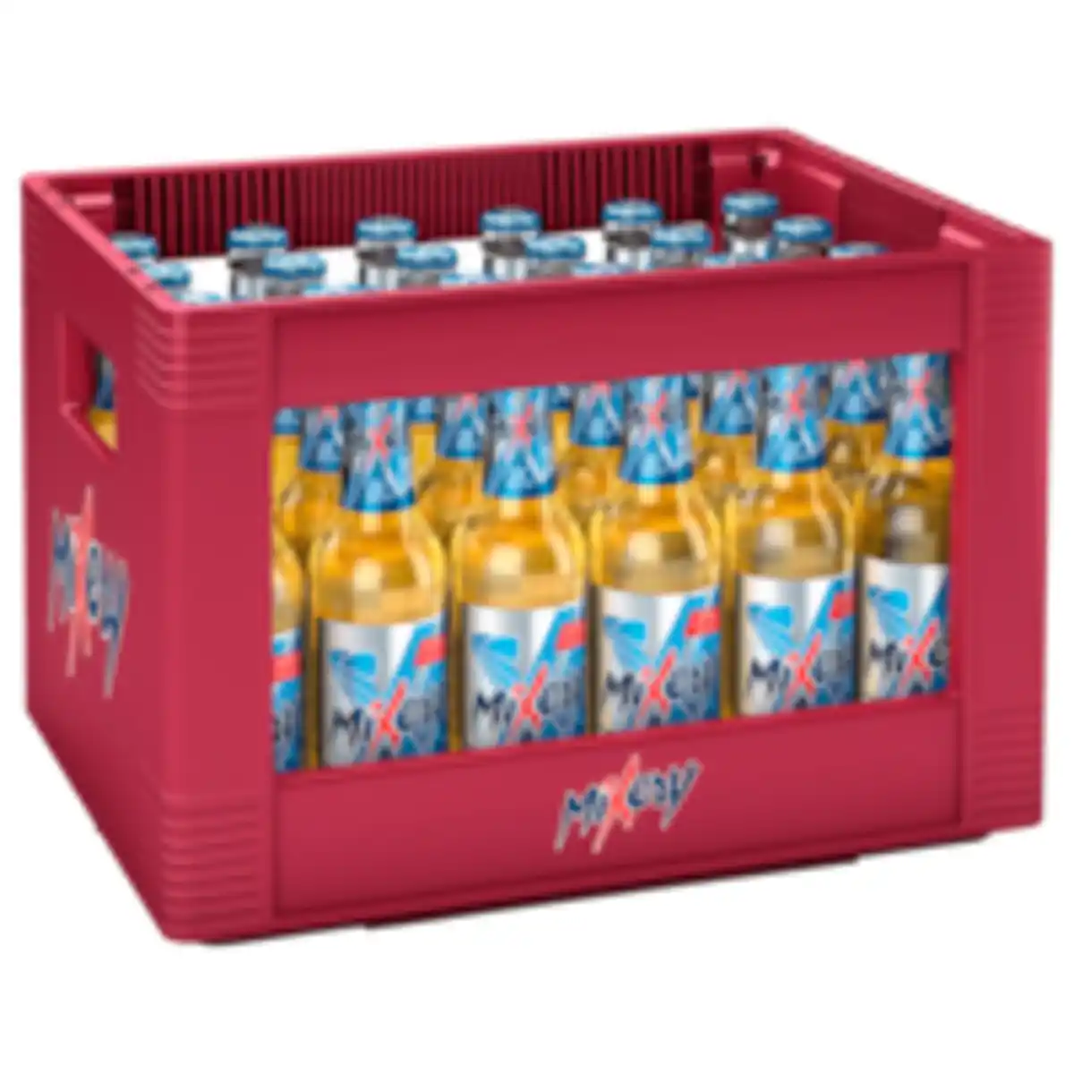 Bild 1 von Karlsberg Vodka Flavoured Blue