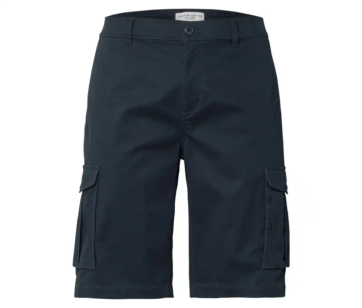 Bild 1 von Cargo-Shorts, navy