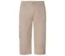 Bild 1 von Cargo-Bermuda in 3/4-Länge, beige