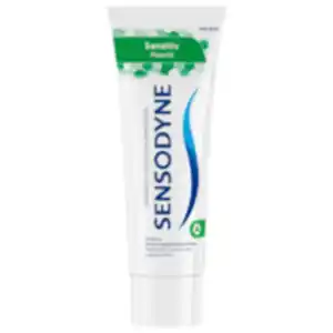 Sensodyne Zahncreme