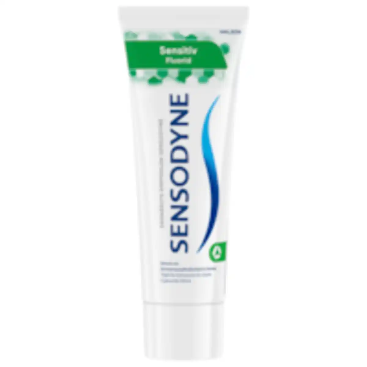 Bild 1 von Sensodyne Zahncreme