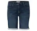 Bild 1 von Comfort-Jeans-Shorts