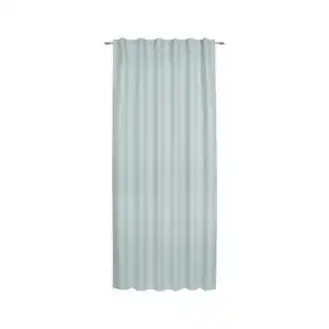 Verdunkelungsvorhang Ricco ca. 140x245cm, 2 Stück, Grau