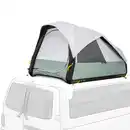 Bild 1 von QUECHUA Dachzelt aufblasbar Fresh & Black für 2 Personen - Van