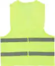 Bild 1 von Party-Warnweste Malle, neon gelb