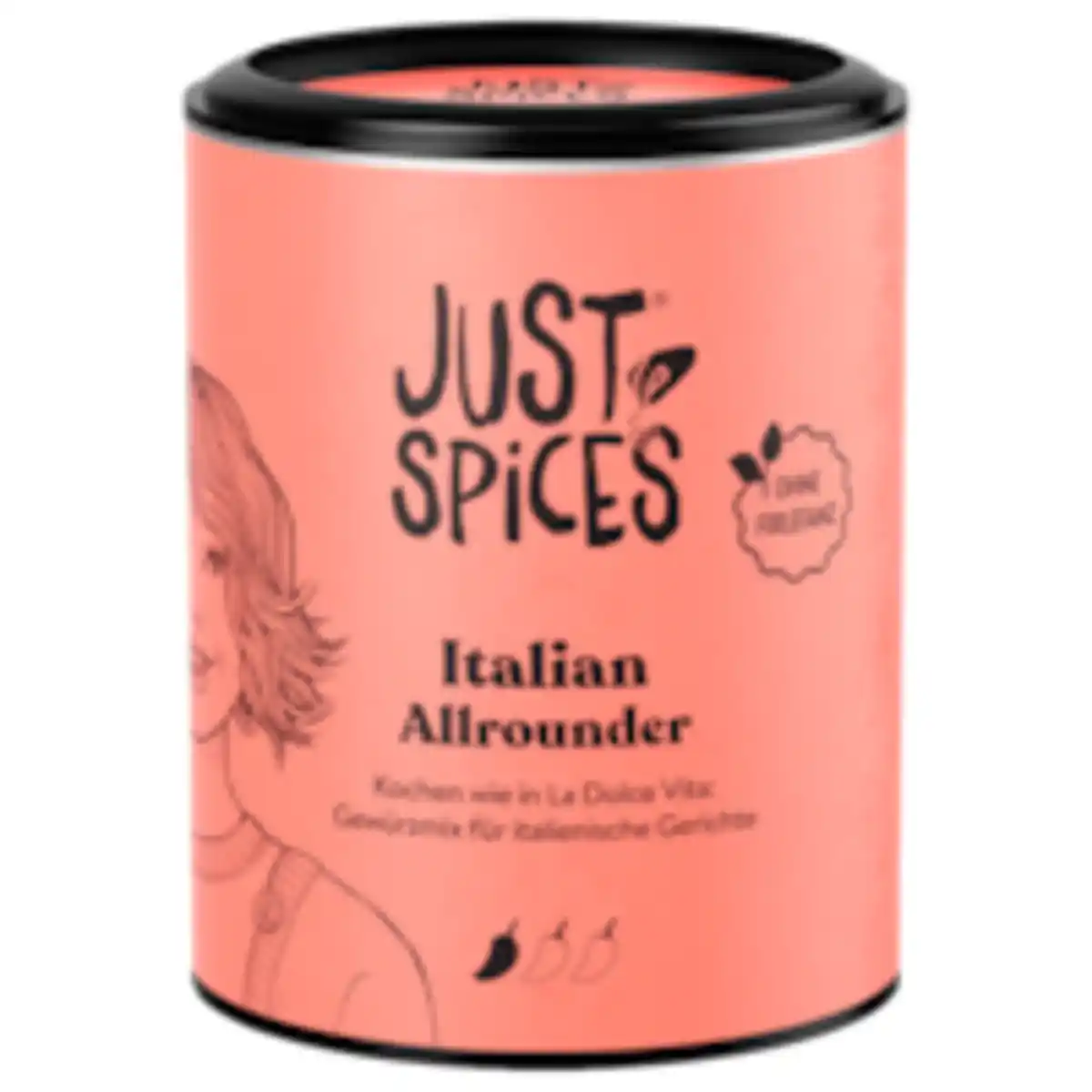 Bild 1 von Just Spices Italien Allrounder