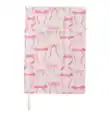 Bild 1 von Notizbuch A4, rosa